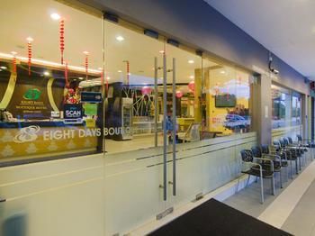 Hotel 8 Days Boutique @ Mount Austin Jb